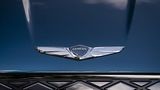 Genesis G80 Electrified