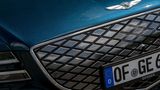 Genesis G80 Electrified
