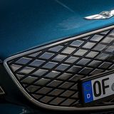 Genesis G80 Electrified