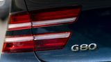 Genesis G80 Electrified