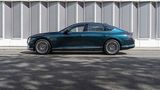 Genesis G80 Electrified