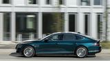 Genesis G80 Electrified