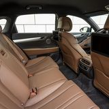 Genesis G80 Electrified