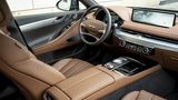 Genesis G80 Electrified