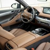 Genesis G80 Electrified