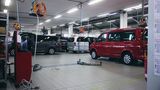 Produktion bei Paravan