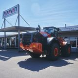 Produktion bei Paravan