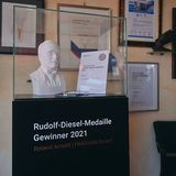 Produktion bei Paravan