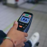 Produktion bei Paravan