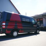 Auch eine Fahrschule ist Teil der Betreuung