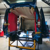 Jedes Fahrzeug wird maßgeschneidert