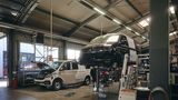 Produktion bei Paravan