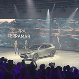 Cupra 2022