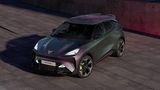 Cupra Urban Rebel 2025