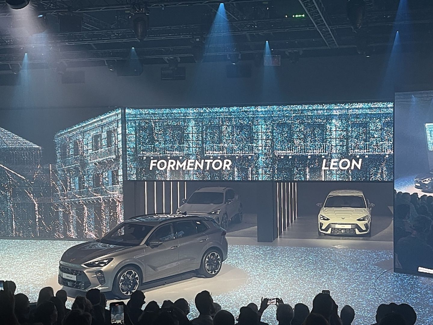 Cupra 2022