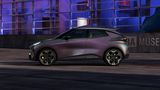 Cupra Urban Rebel 2025