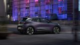 Cupra Urban Rebel 2025