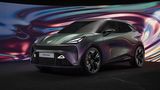 Cupra Urban Rebel 2025