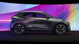 Cupra Urban Rebel 2025