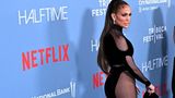 Vip News: Jennifer Lopez zieht beim Tribeca Festival alle Blicke auf sich