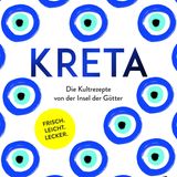 Mehr Rezepte aus der kretischen Küchen finden Sie in "Kreta. Die Kultrezepte von der Insel der Götter" von Klio Verigou. 224 Seiten. Etwa 30 Euro. Erschienen im Christian Verlag. 