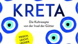 Mehr Rezepte aus der kretischen Küchen finden Sie in "Kreta. Die Kultrezepte von der Insel der Götter" von Klio Verigou. 224 Seiten. Etwa 30 Euro. Erschienen im Christian Verlag. 