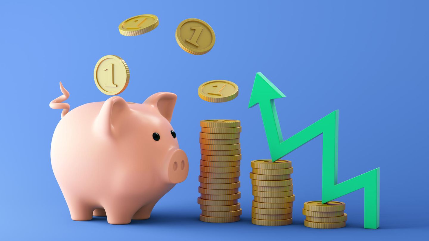 Investment trends: These companies benefit from war and crisis