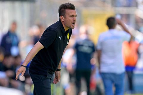 GER ONLY Enrico Maaßen