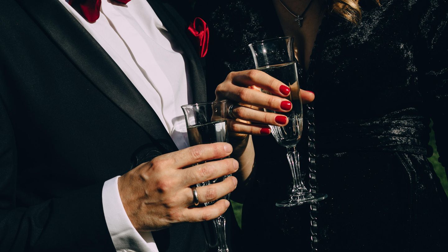 Germany: There are so many super rich in this country