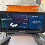 Das Display misst 10,25 Zoll