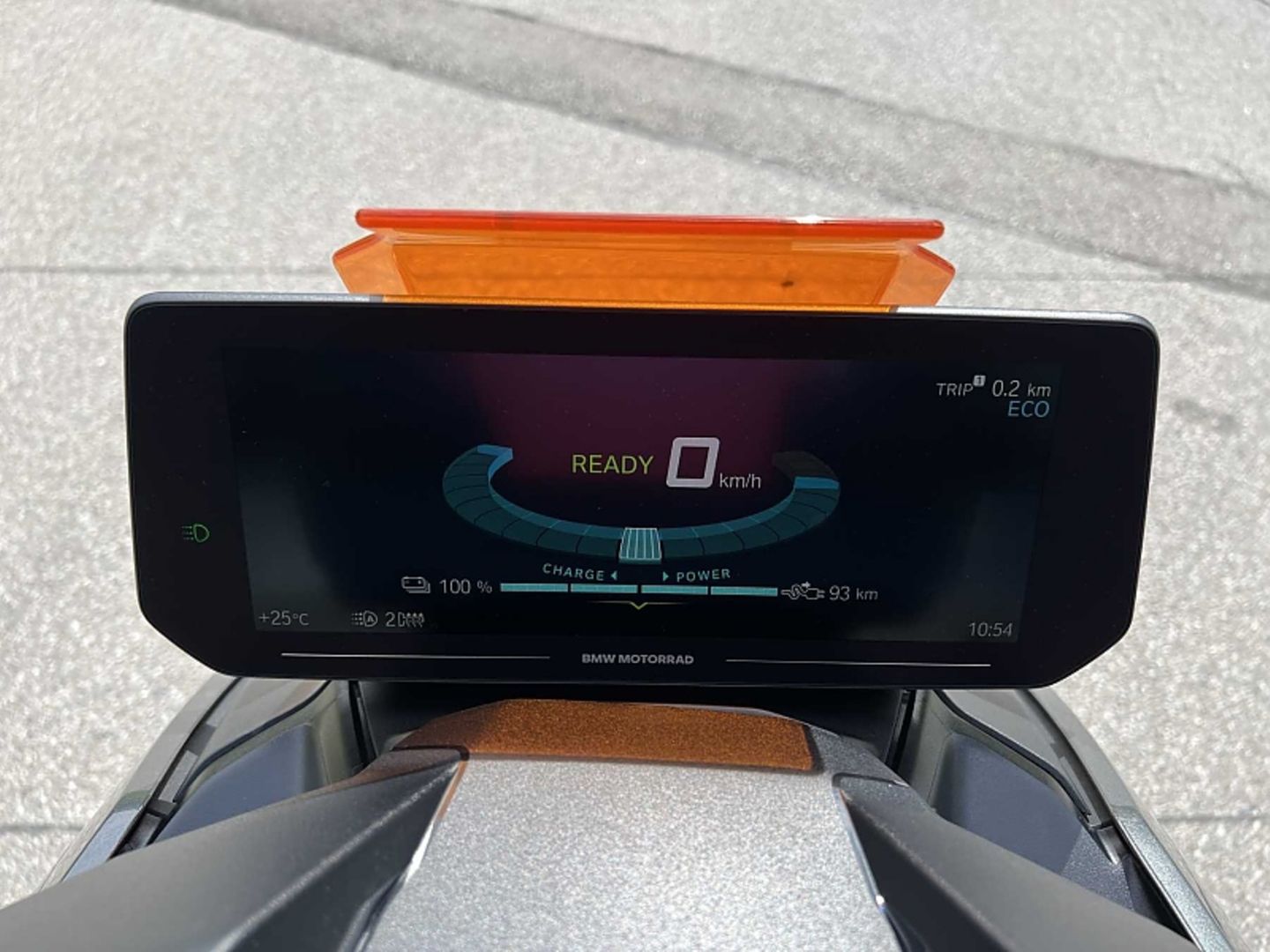 BMW CE 04 L3e A1