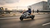 Der BMW CE 04 L3e A1 kostet mindestens 11.990 Euro