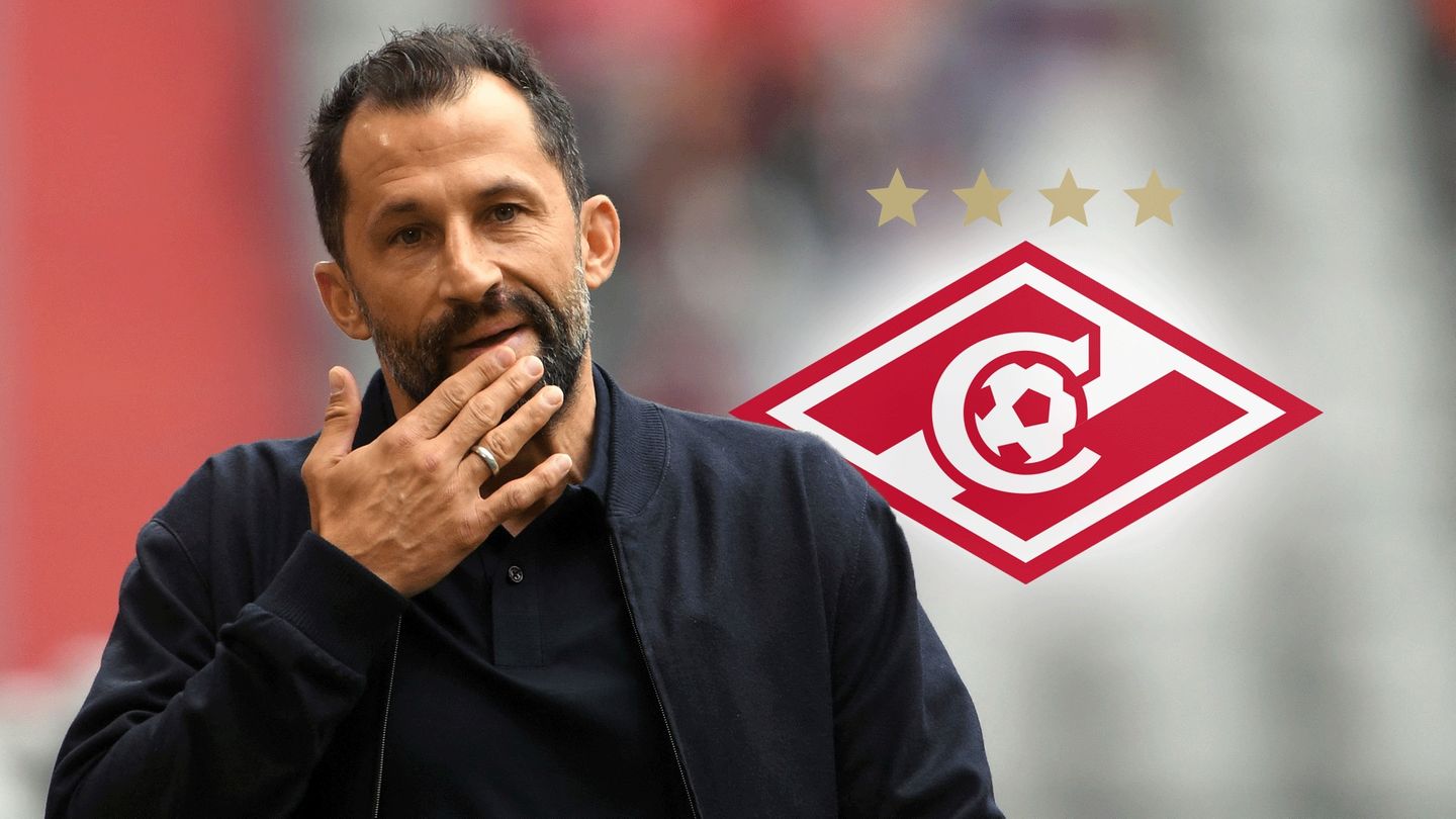 Because of Mane’s offer: FC Bayern is being made fun of by Spartak Moscow