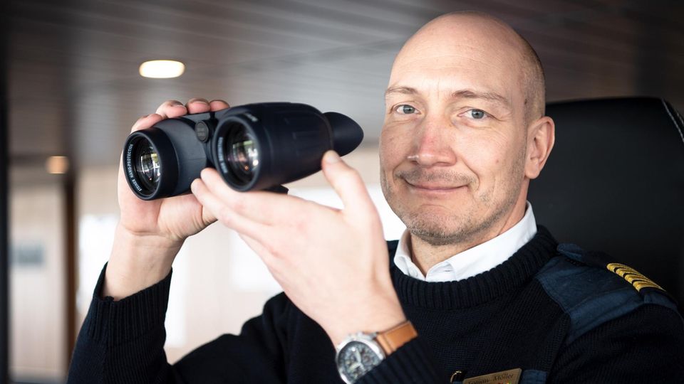 Tommy Möller
