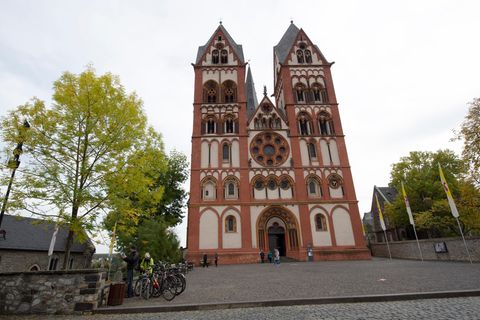 Bistum Limburg: Der Dom der Stadt