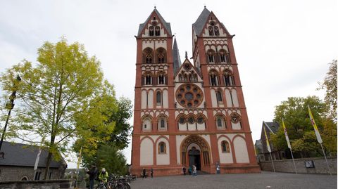 Bistum Limburg: Der Dom der Stadt