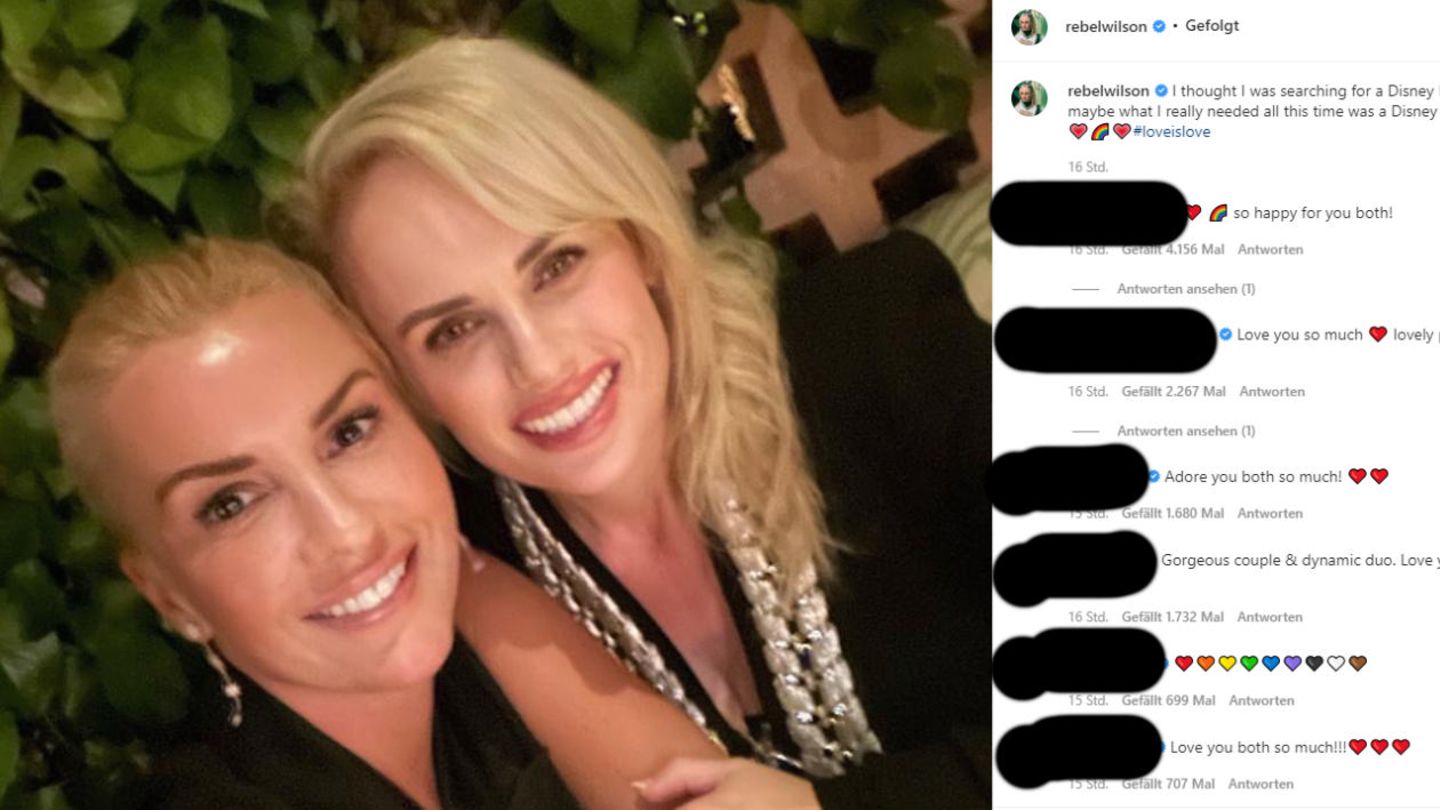 Rebel Wilson