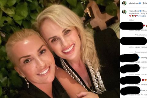 Rebel Wilson