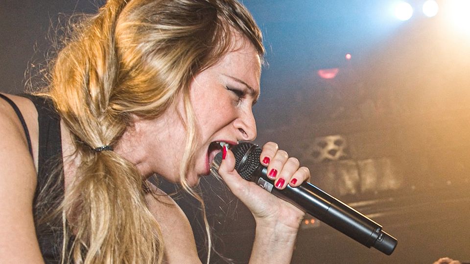 Guano Apes: Was machen Sandra Nasić und die Band heute?