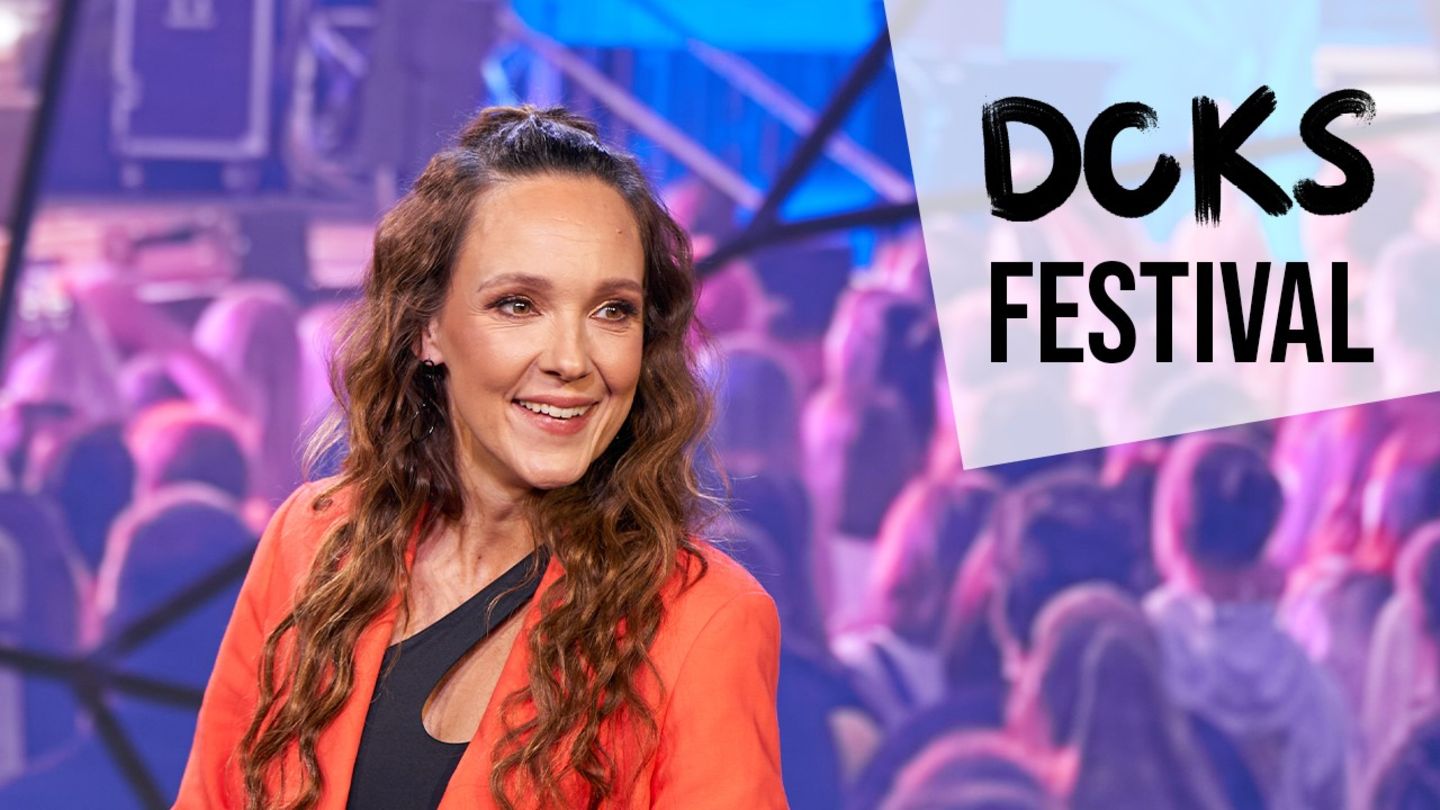Die Carolin Kebekus Show