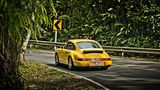 Porsche 911 RS der Generation 964