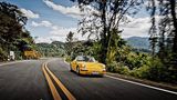 Porsche 911 RS der Generation 964