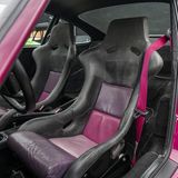 Porsche 911 RS der Generation 964