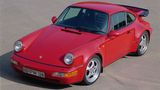 Porsche 911 der Generation 964