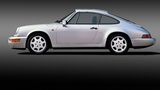 Porsche 911 der Generation 964