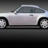 Porsche 911 der Generation 964