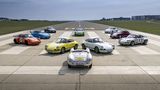 Porsche 911 der Generation 964