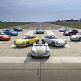 Porsche 911 der Generation 964