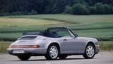Porsche 911 der Generation 964