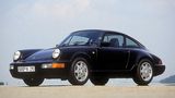 Porsche 911 der Generation 964